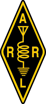HAM Technician badge