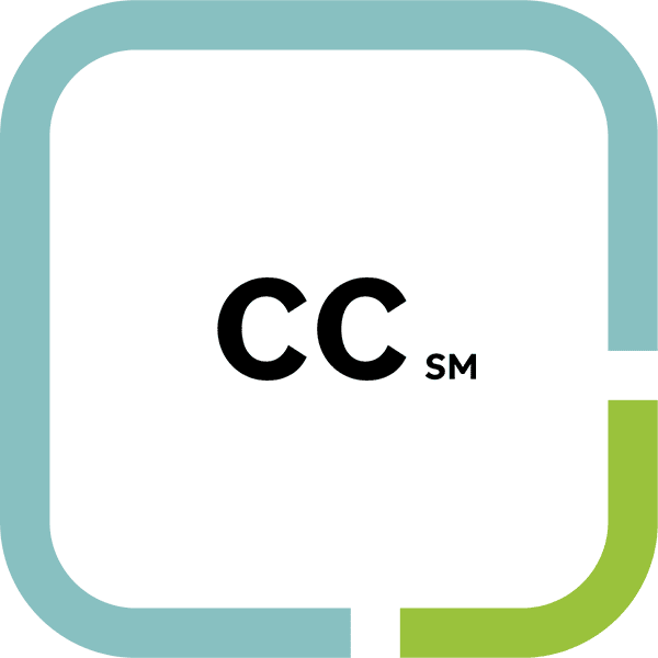ISC Certified in Cybersecurity badge