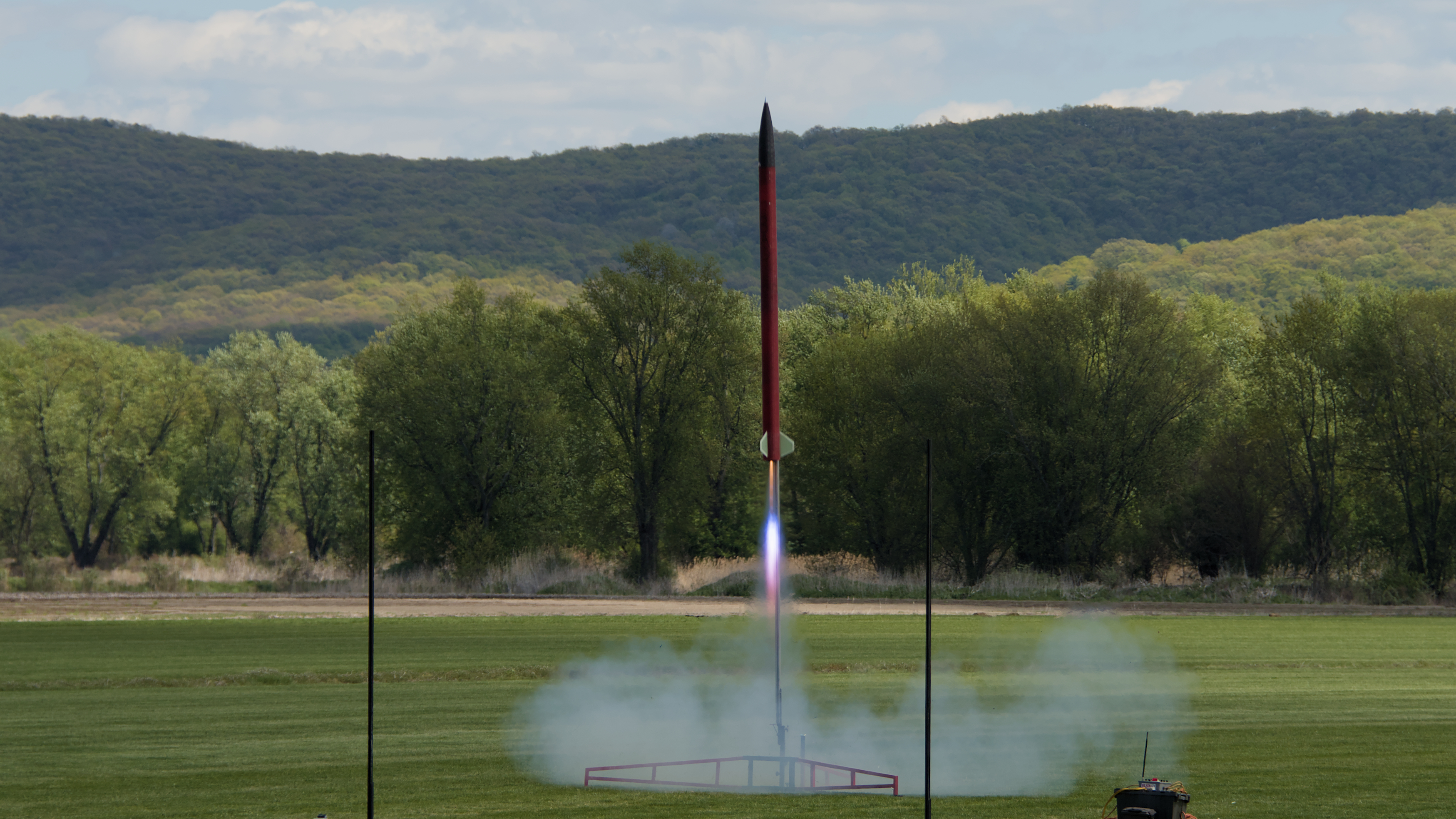 NJIT Rocketry Club