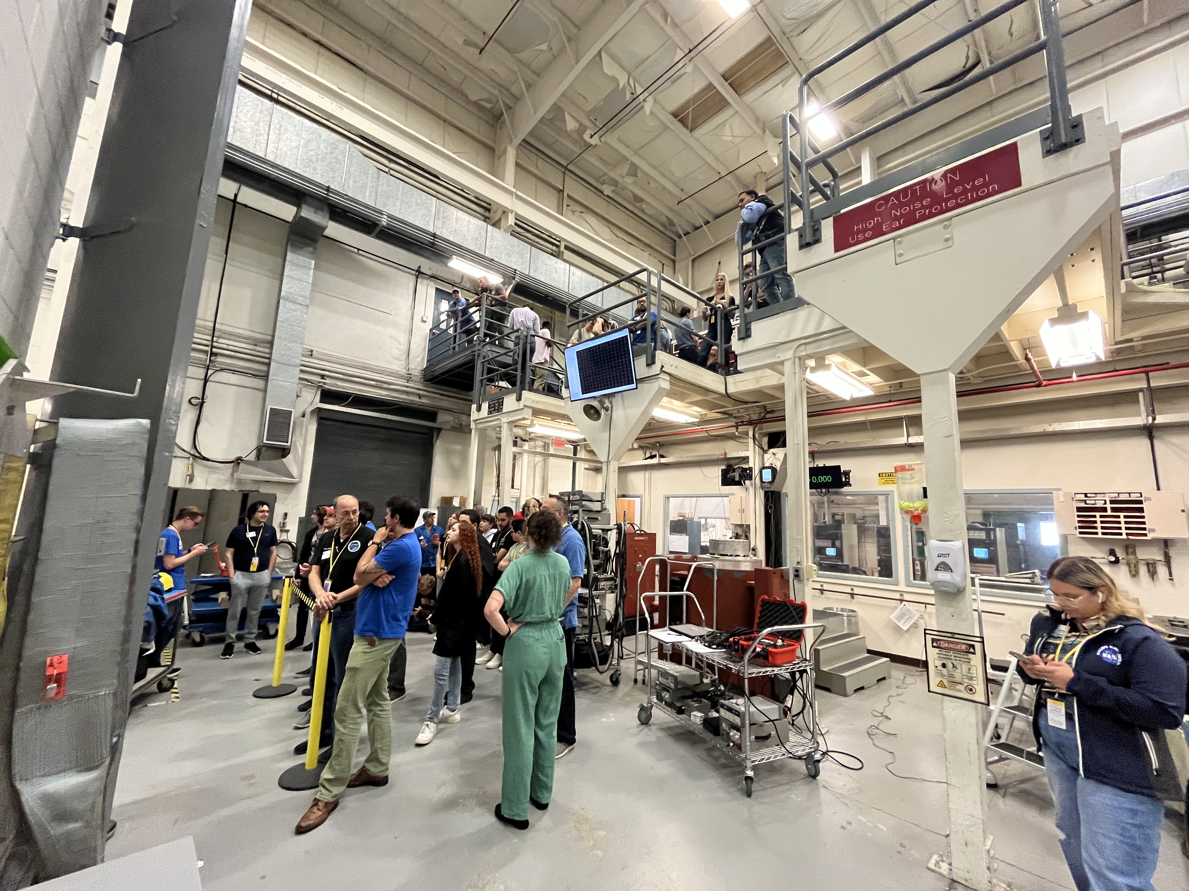 NJIT Rocketry Club